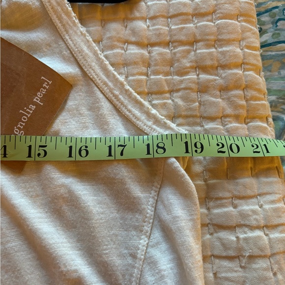 Magnolia Pearl Mary Paz Dress - Picture 6 of 9